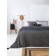 ΚΟΥΒΕΡΤΑ 240X260 KIRA MIDNIGHT