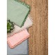 ΚΟΥΒΕΡΛΙ KING SIZE 260X240 MORGAN PINK