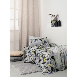 ΣΕΤ ΜΟΝΑ ΣΕΝΤΟΝΙΑ TREND 160X260 TC937 ΧΩΡΙΣ ΛΑΣΤΙΧΟ