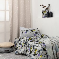 ΣΕΤ ΜΟΝΑ ΣΕΝΤΟΝΙΑ TREND 160X260 TC937 ΧΩΡΙΣ ΛΑΣΤΙΧΟ
