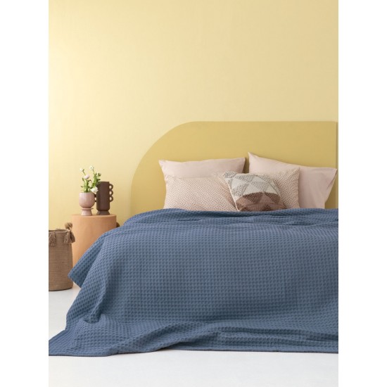 ΚΟΥΒΕΡΤΑ ΠΙΚΕ 250X240 MARCIE STEEL