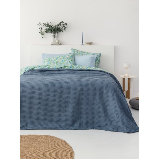 ΚΟΥΒΕΡΤΑ ΠΙΚΕ 250X240 MARCIE STEEL