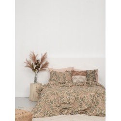 ΣΕΤ ΜΟΝΑ ΣΕΝΤΟΝΙΑ COSY WINTER 170X265 CW285 ΜΕ ΛΑΣΤΙΧΟ