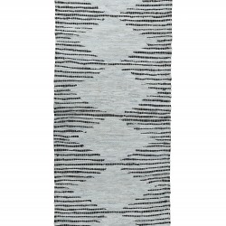 ΧΑΛΑΚΙ ΑΚΑΥΣΤΟ HOME DECOR 60X140 RHOMBUS ICE