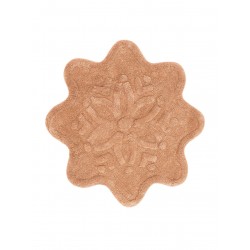 ΠΑΤΑΚΙ BATHMATS COLLECTION 70X70 FLAR CARAMEL