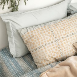ΣΕΤ ΜΟΝΑ ΣΕΝΤΟΝΙΑ FASHION LIFE 170X260 FL6176 ΧΩΡΙΣ ΛΑΣΤΙΧΟ