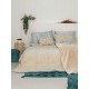ΣΕΤ ΜΟΝΑ ΣΕΝΤΟΝΙΑ FASHION LIFE 170X260 FL6176 ΧΩΡΙΣ ΛΑΣΤΙΧΟ