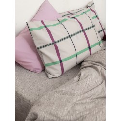 ΣΕΤ KING SIZE ΣΕΝΤΟΝΙΑ FASHION LIFE 265X260 FL6164