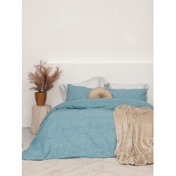 ΣΕΝΤΟΝΙ KING SIZE MIX & MATCH LINA DENIM