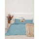 ΣΕΝΤΟΝΙ KING SIZE MIX & MATCH LINA DENIM