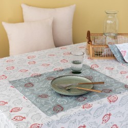 ΤΡΑΠΕΖΟΜΑΝΤΗΛΟ TATI 150X140 TAT12