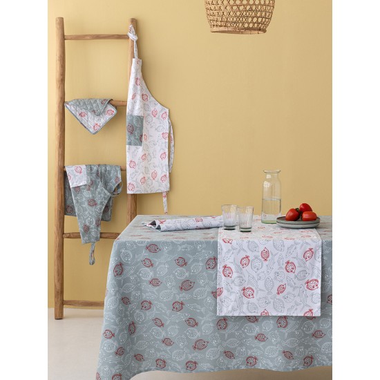 ΣΕΤ ΣΟΥΠΛΑ TATI 45X35 TAT11-TAT12