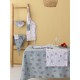 ΣΕΤ ΣΟΥΠΛΑ TATI 45X35 TAT11-TAT12