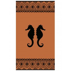 ΠΕΤΣΕΤΑ ΘΑΛΑΣΣΗΣ BEACH COLLECTION 86X160 EV26