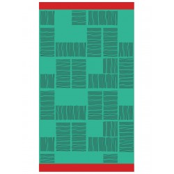 ΠΕΤΣΕΤΑ ΘΑΛΑΣΣΗΣ BEACH COLLECTION 86X160 EV32