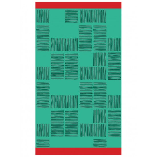 ΠΕΤΣΕΤΑ ΘΑΛΑΣΣΗΣ BEACH COLLECTION 86X160 EV32