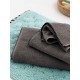 ΠΕΤΣΕΤΑ ΠΡΟΣΩΠΟΥ TOWELS COLLECTION 50X90 BROOKLYN COAL