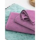 ΠΕΤΣΕΤΑ ΠΡΟΣΩΠΟΥ TOWELS COLLECTION 50X90 BROOKLYN VIOLET