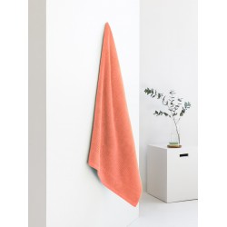ΣΕΤ ΠΕΤΣΕΤΕΣ TOWELS COLLECTION ROKE ORANGE