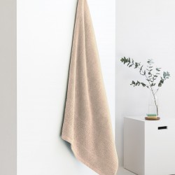 ΠΕΤΣΕΤΑ ΧΕΡΙΩΝ TOWELS COLLECTION 30X50 ROKE BEIGE