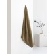 ΠΕΤΣΕΤΑ ΠΡΟΣΩΠΟΥ TOWELS COLLECTION 50X90 ROKE KHAKI