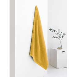ΠΕΤΣΕΤΑ ΠΡΟΣΩΠΟΥ TOWELS COLLECTION 50X90 ROKE LEMON