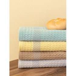ΣΕΤ 4 ΠΕΤΣΕΤΕΣ ΚΟΥΖΙΝΑΣ KITCHEN TOWELS 50X70 KE450
