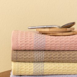 ΣΕΤ 4 ΠΕΤΣΕΤΕΣ ΚΟΥΖΙΝΑΣ KITCHEN TOWELS 50X70 KE460