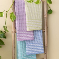 ΣΕΤ 4 ΠΕΤΣΕΤΕΣ ΚΟΥΖΙΝΑΣ KITCHEN TOWELS 50X70 KL240