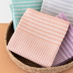ΣΕΤ 4 ΠΕΤΣΕΤΕΣ ΚΟΥΖΙΝΑΣ KITCHEN TOWELS 50X70 KL250