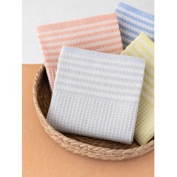 ΣΕΤ 4 ΠΕΤΣΕΤΕΣ ΚΟΥΖΙΝΑΣ KITCHEN TOWELS 50X70 KL260
