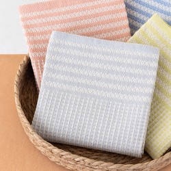 ΣΕΤ 4 ΠΕΤΣΕΤΕΣ ΚΟΥΖΙΝΑΣ KITCHEN TOWELS 50X70 KL260