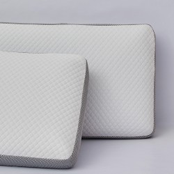 ΜΑΞΙΛΑΡΙ WHITE COMFORT 50X70 HUG