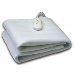 ΗΛΕΚΤΡΙΚΗ ΚΟΥΒΕΡΤΑ ΜΟΝΗ 80X150 DORMIBENE ELECTRIC BLANKET