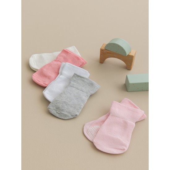 ΣΕΤ ΚΑΛΤΣΑΚΙΑ NEW BABY NB0145 GIRL