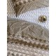 ΣΕΤ ΜΟΝΑ ΣΕΝΤΟΝΙΑ FASHION LIFE 170X260 FL6218 ΜΕ ΛΑΣΤΙΧΟ