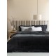 ΚΟΥΒΕΡΤΑ 220X240 FANI BLACK