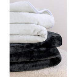 ΚΟΥΒΕΡΤΑ 220X240 FANI BLACK