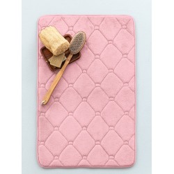 ΠΑΤΑΚΙ ΜΠΑΝΙΟΥ 50X80 MEMO PINK