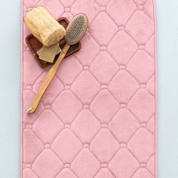 ΠΑΤΑΚΙ ΜΠΑΝΙΟΥ 50X80 MEMO PINK