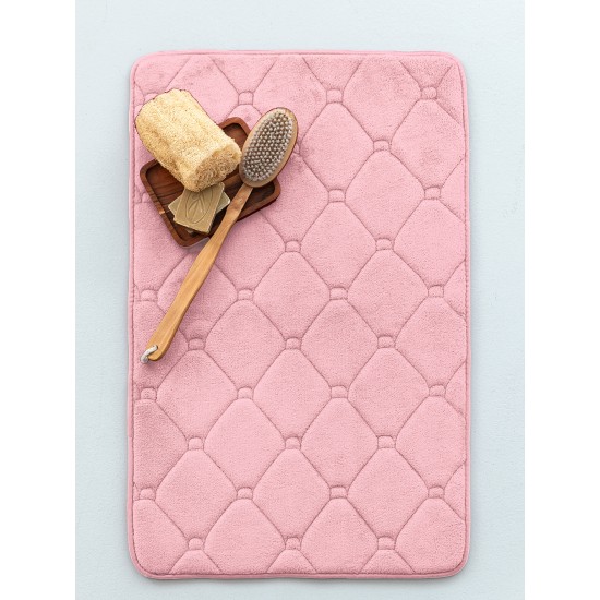 ΠΑΤΑΚΙ ΜΠΑΝΙΟΥ 50X80 MEMO PINK