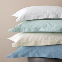 ΣΕΤ ΥΠΕΡΔΙΠΛΑ ΣΕΝΤΟΝΙΑ 240X270 POSH SATEEN MINT