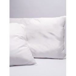 ΖΕΥΓΟΣ ΜΑΞΙΛΑΡΙΑ WHITE COMFORT 50X70 ALFRED