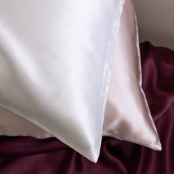 ΜΑΞΙΛΑΡΟΘΗΚΗ 50X70 SILKA WHITE