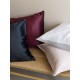 ΜΑΞΙΛΑΡΟΘΗΚΗ 50X70 SILKA BORDEAUX
