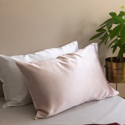 ΜΑΞΙΛΑΡΟΘΗΚΗ 50X70 SILKA PINK