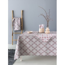 ΤΡΑΠΕΖΟΜΑΝΤΗΛΟ TATI 140X140 TAT15