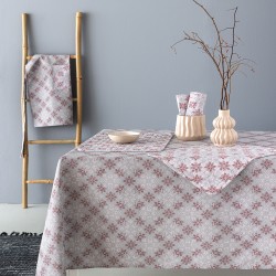 ΤΡΑΠΕΖΟΜΑΝΤΗΛΟ TATI 140X140 TAT15