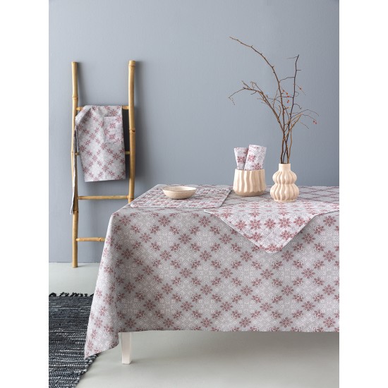 ΤΡΑΠΕΖΟΜΑΝΤΗΛΟ TATI 140X140 TAT15