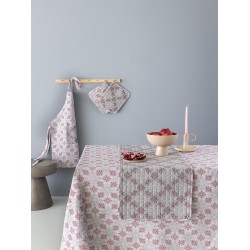 ΤΡΑΠΕΖΟΜΑΝΤΗΛΟ TATI 140X140 TAT16